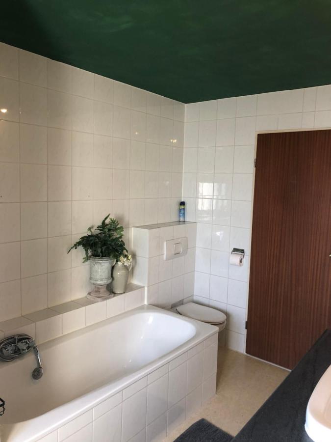 Molenaarswoning Beek  Luaran gambar