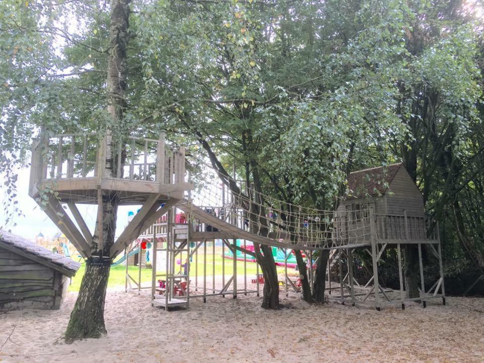 Molenaarswoning Beek  Luaran gambar
