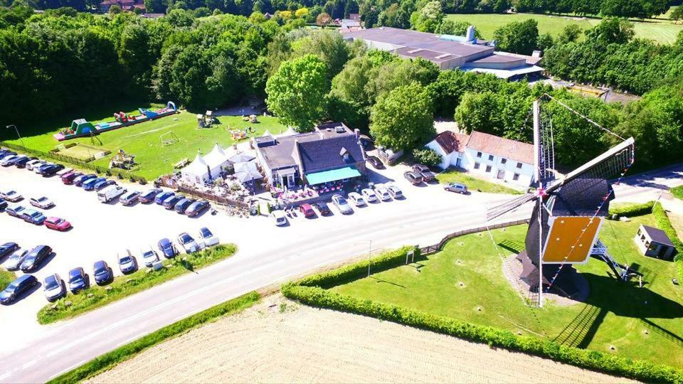 Molenaarswoning Beek  Luaran gambar